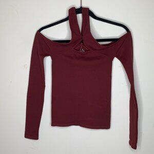 Free People | Intimately Cut Out Shoulder Top